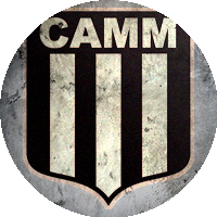 Logo Club Atlético Mariano Moreno de Junín